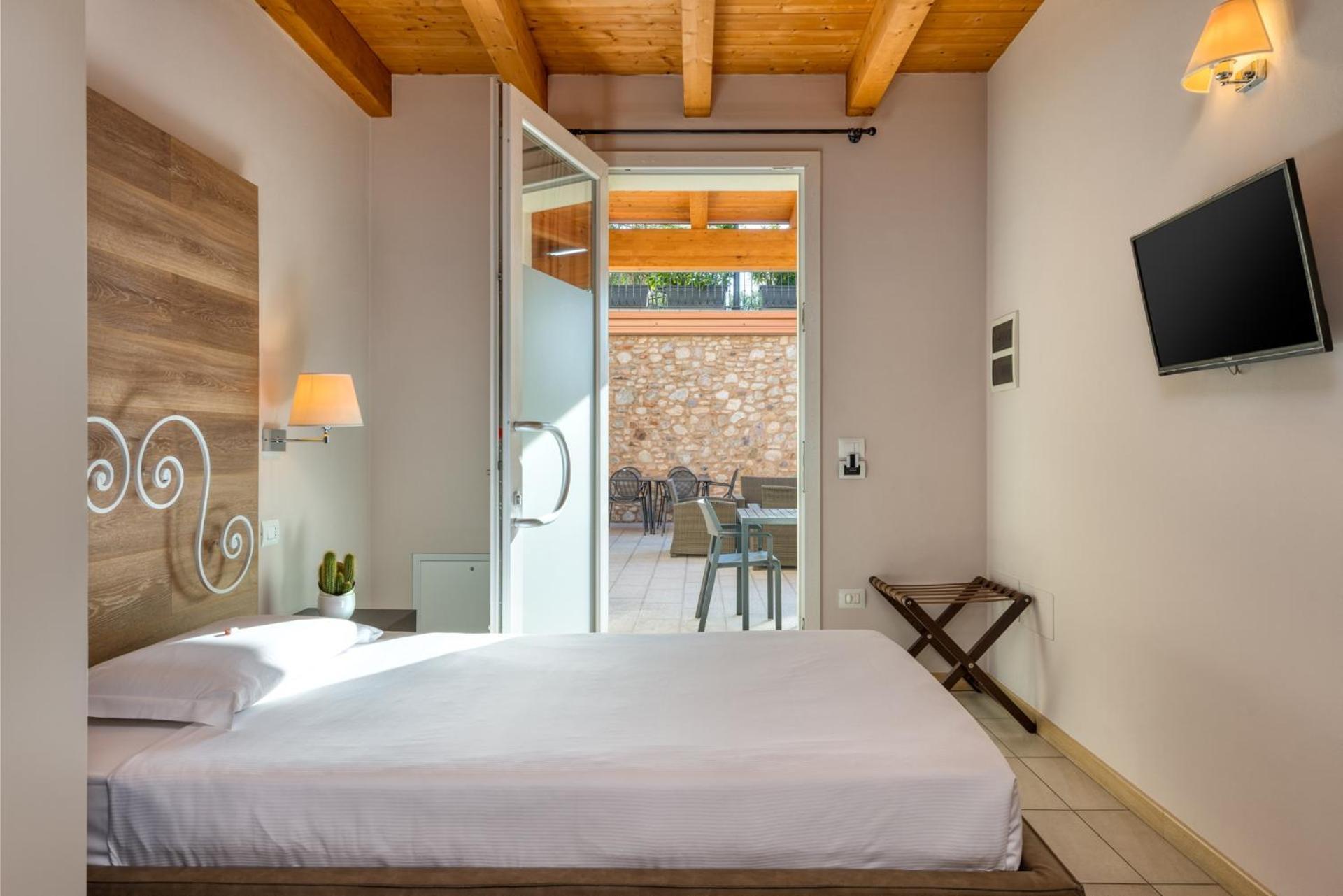 Agriturismo Corte Aurea Desenzano del Garda Exterior foto