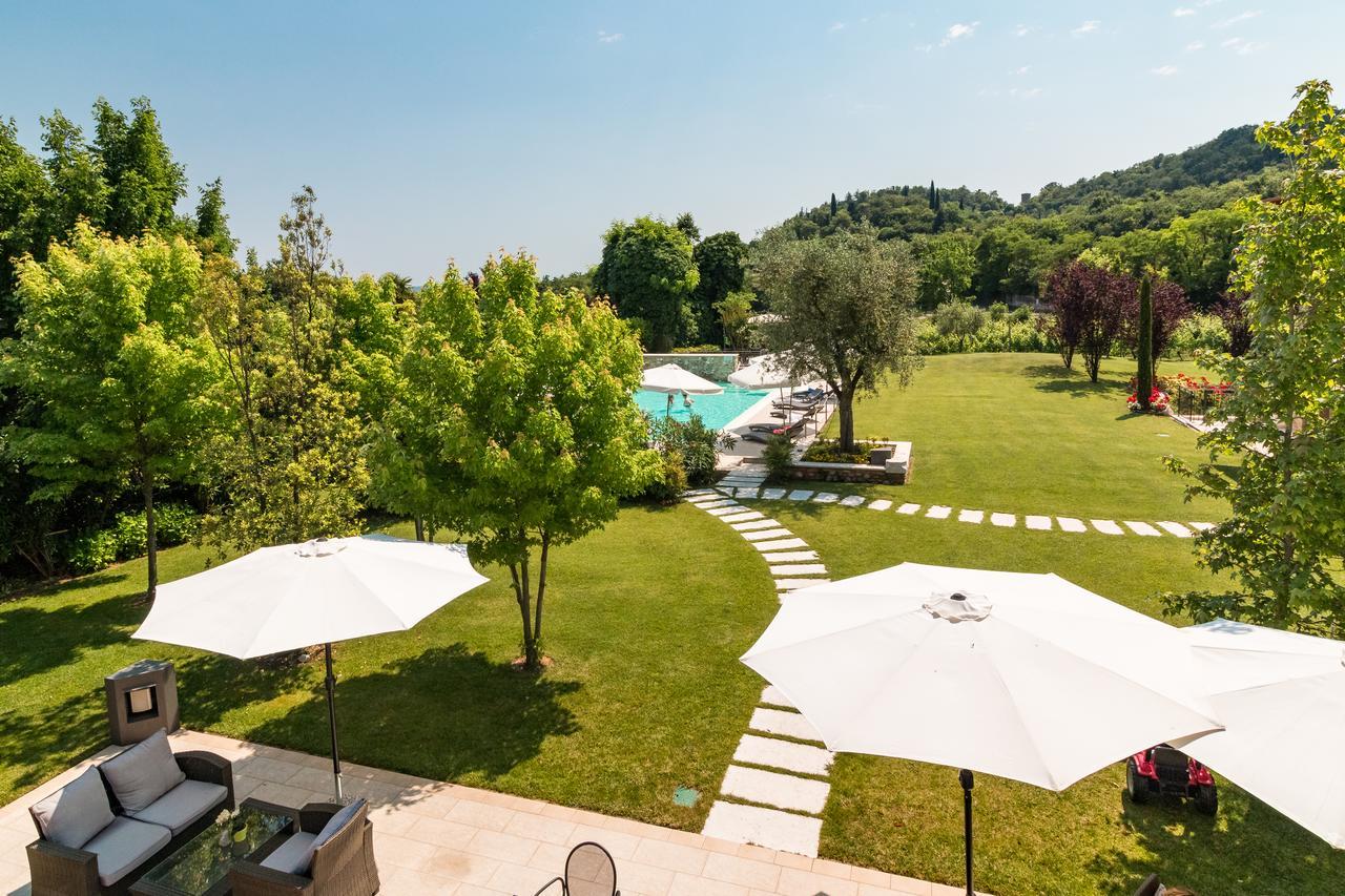 Agriturismo Corte Aurea Desenzano del Garda Exterior foto